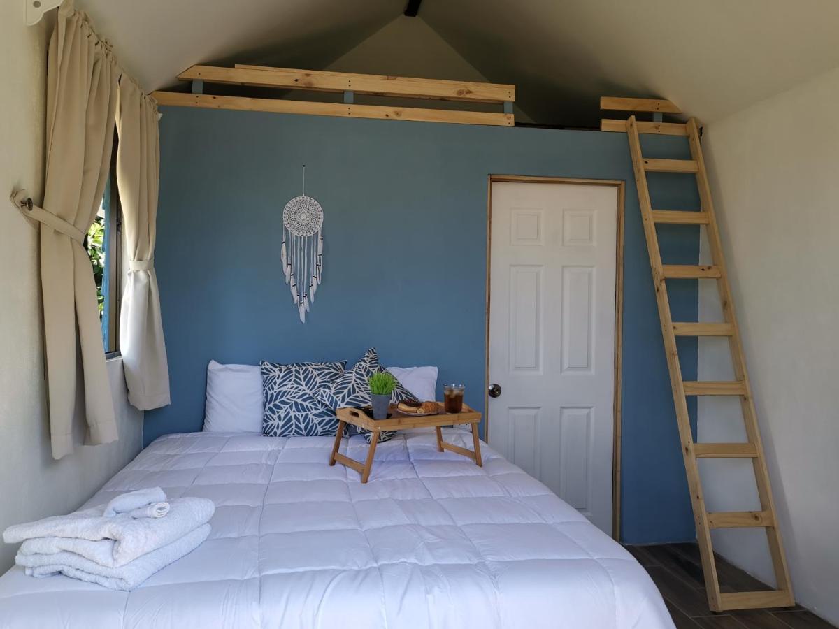 Tiny House Dreamcatcher Sarchi Ngoại thất bức ảnh